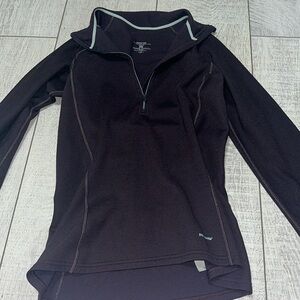 Women’s Patagonia 1/4 long sleeve